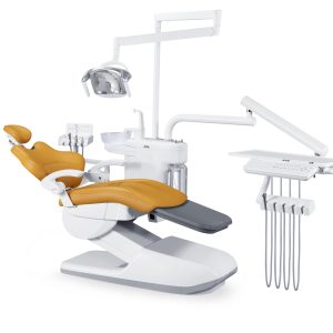 Ghế Nha Khoa Anle 398 AA1
