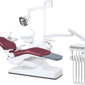 Ghế Nha Khoa Zian 208Q3