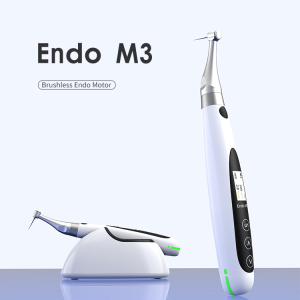 Máy nội nha Endo M3