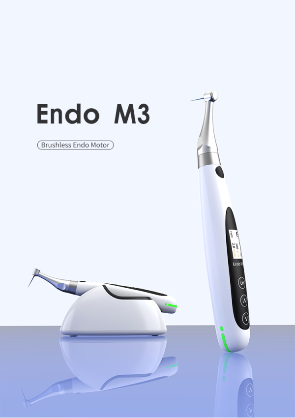 Máy nội nha Endo M3