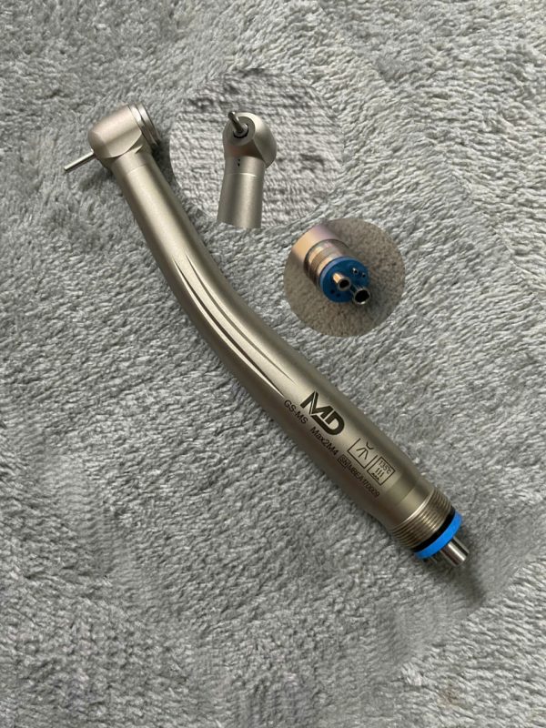 Tay Khoan Nhanh MD - Hình ảnh 2
