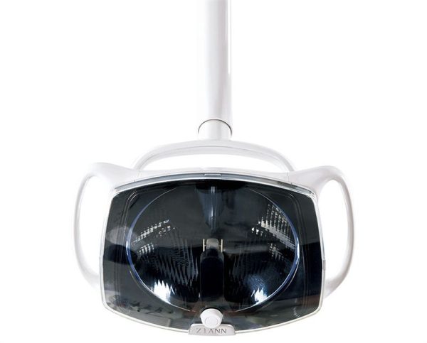 Ghế Nha Khoa Zian 208Q3 - Hình ảnh 3
