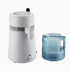 Máy Chưng Nước Cất