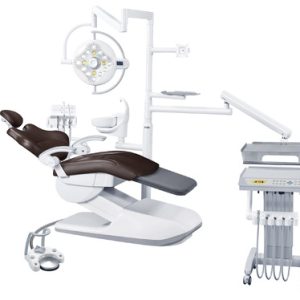 Ghế Nha Khoa Implant AL - 398 HB