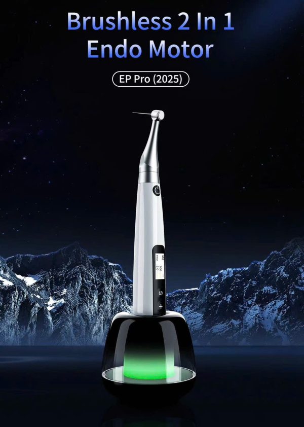 Máy Nội Nha Ep Pro