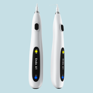 Máy rung rửa nội nha siêu âm A1