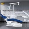 Ghế Nha Khoa Samsun S620