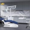 GHẾ NHA KHOA SAMSUN S640