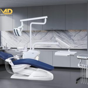 GHẾ NHA KHOA SAMSUN S640