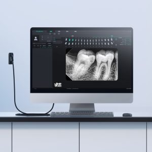 I-Sensor Woodpecker H1 - H1.5 - H2